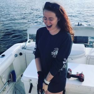 Meet your Posher, Ashlee